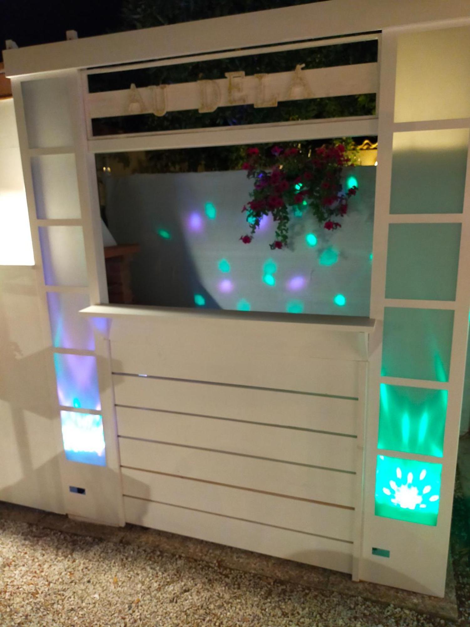 Hotel Milano Marina di Pietrasanta Esterno foto