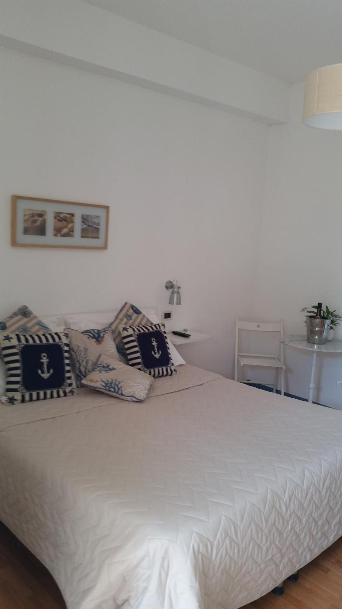 Hotel Milano Marina di Pietrasanta Esterno foto