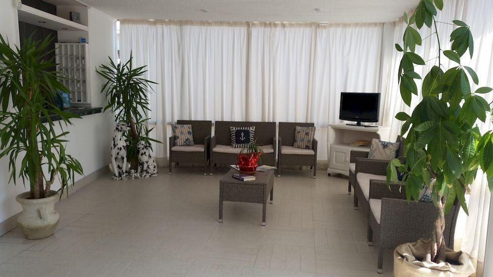 Hotel Milano Marina di Pietrasanta Esterno foto