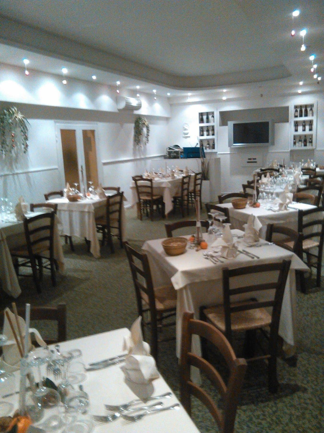 Hotel Milano Marina di Pietrasanta Esterno foto