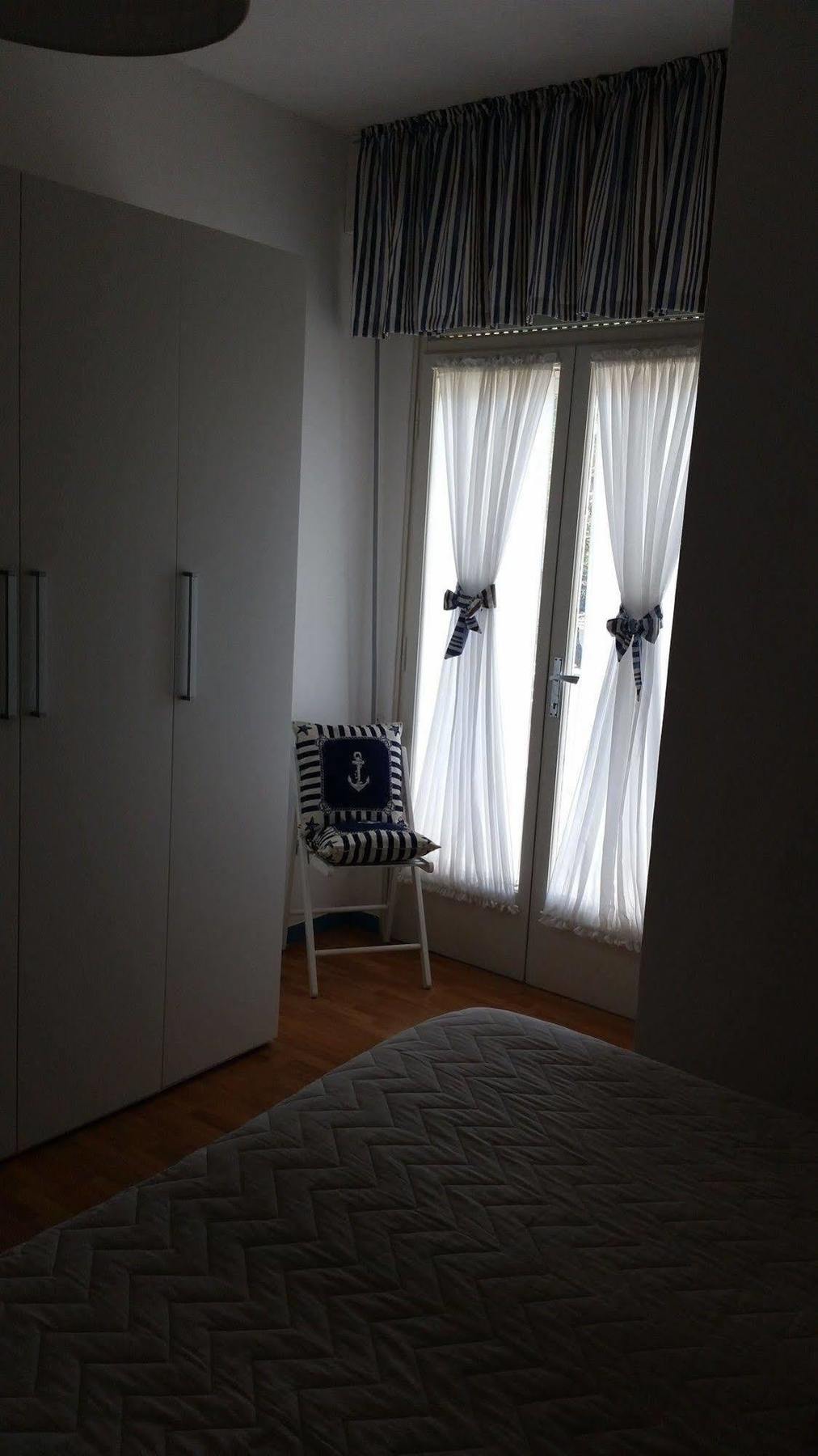 Hotel Milano Marina di Pietrasanta Esterno foto